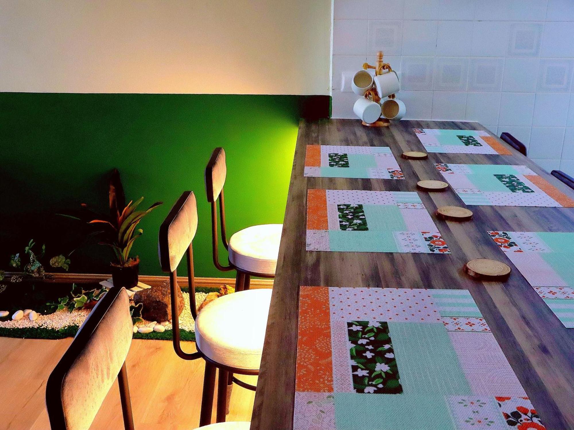 Melaka Gx Homestay Resort Pool View P0804 With Netflix, Tvbox And Games Luaran gambar